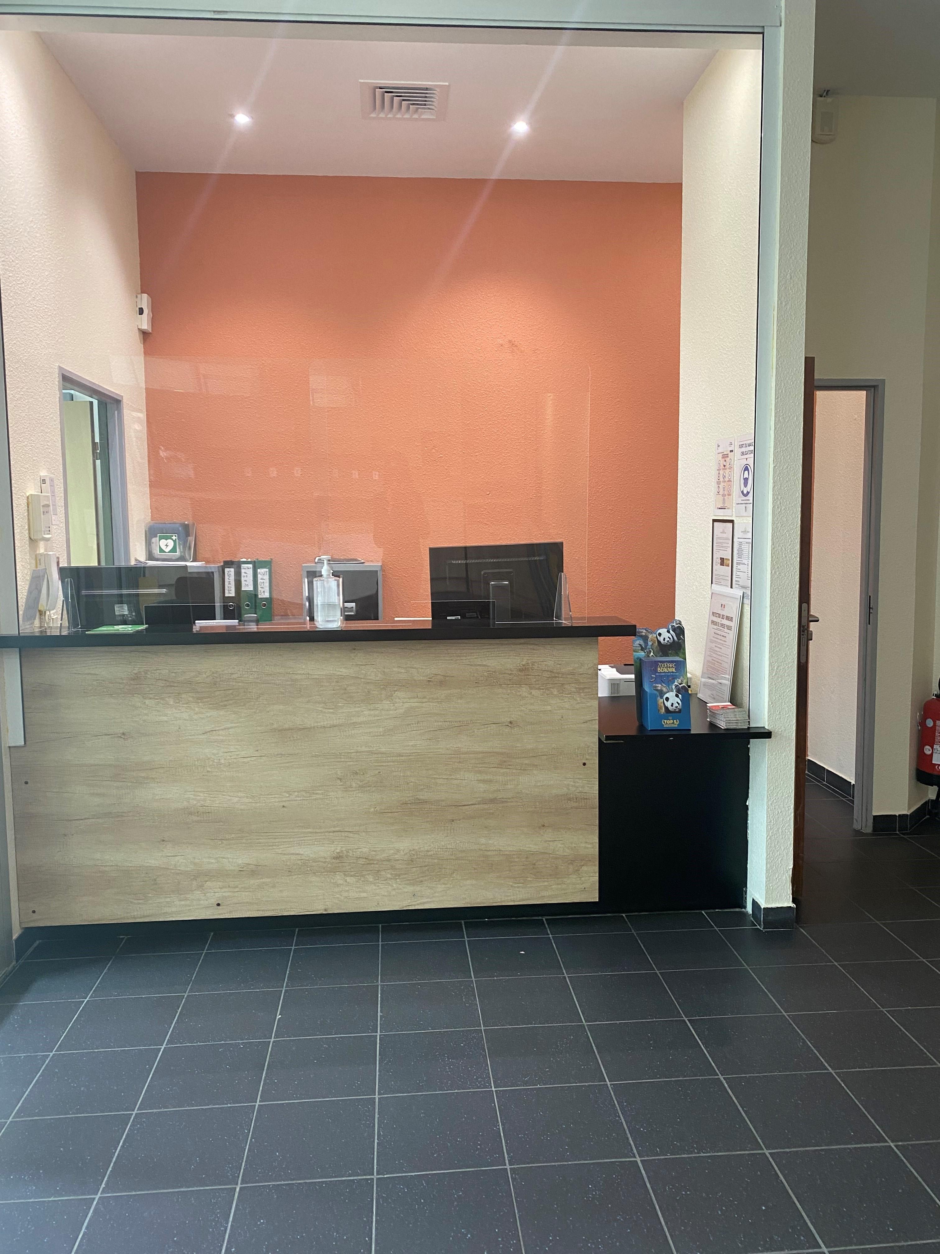 Adagio Access Marne La Vallee - Torcy Disneyland Paris ภายนอก รูปภาพ