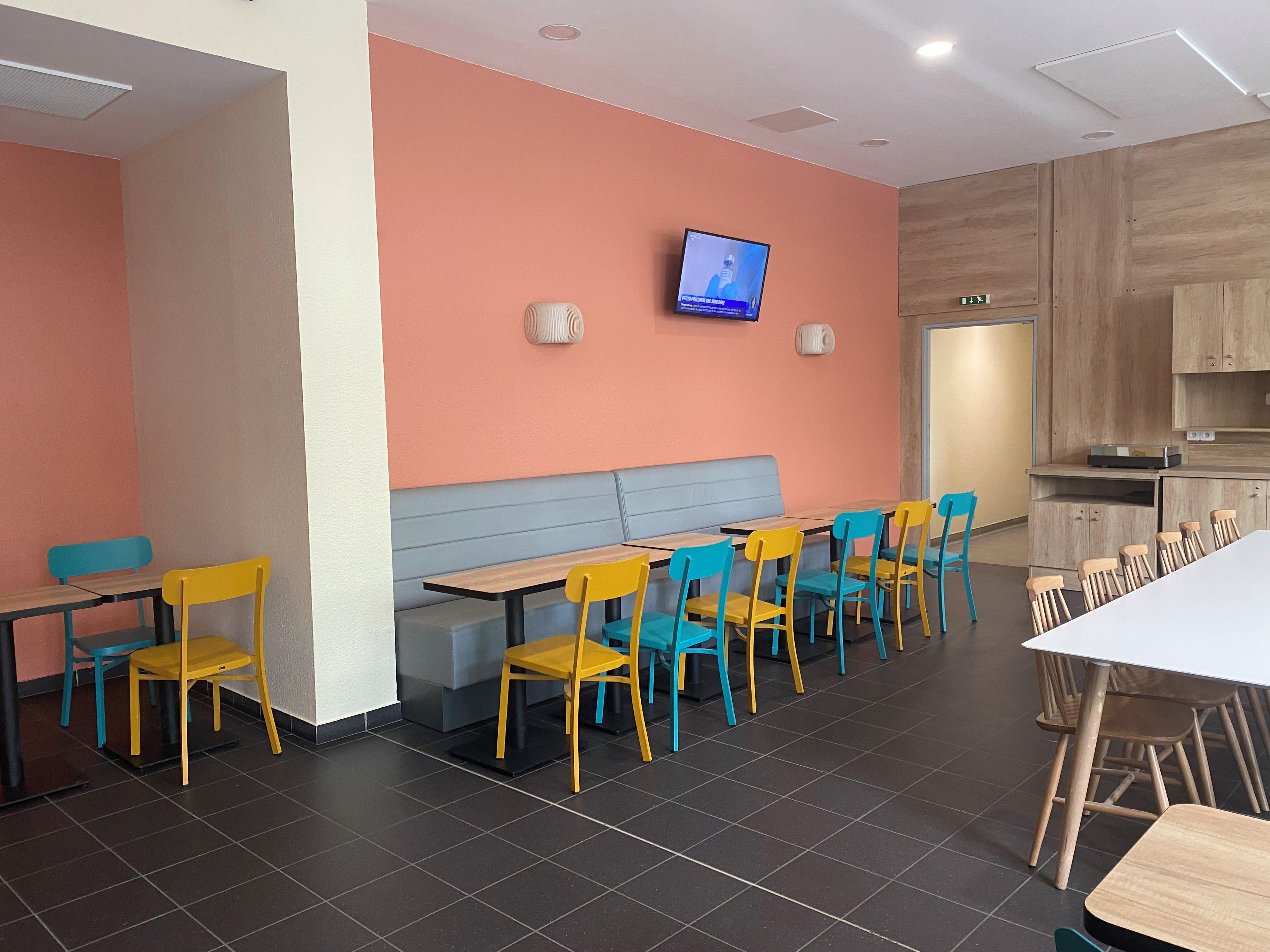 Adagio Access Marne La Vallee - Torcy Disneyland Paris ภายนอก รูปภาพ