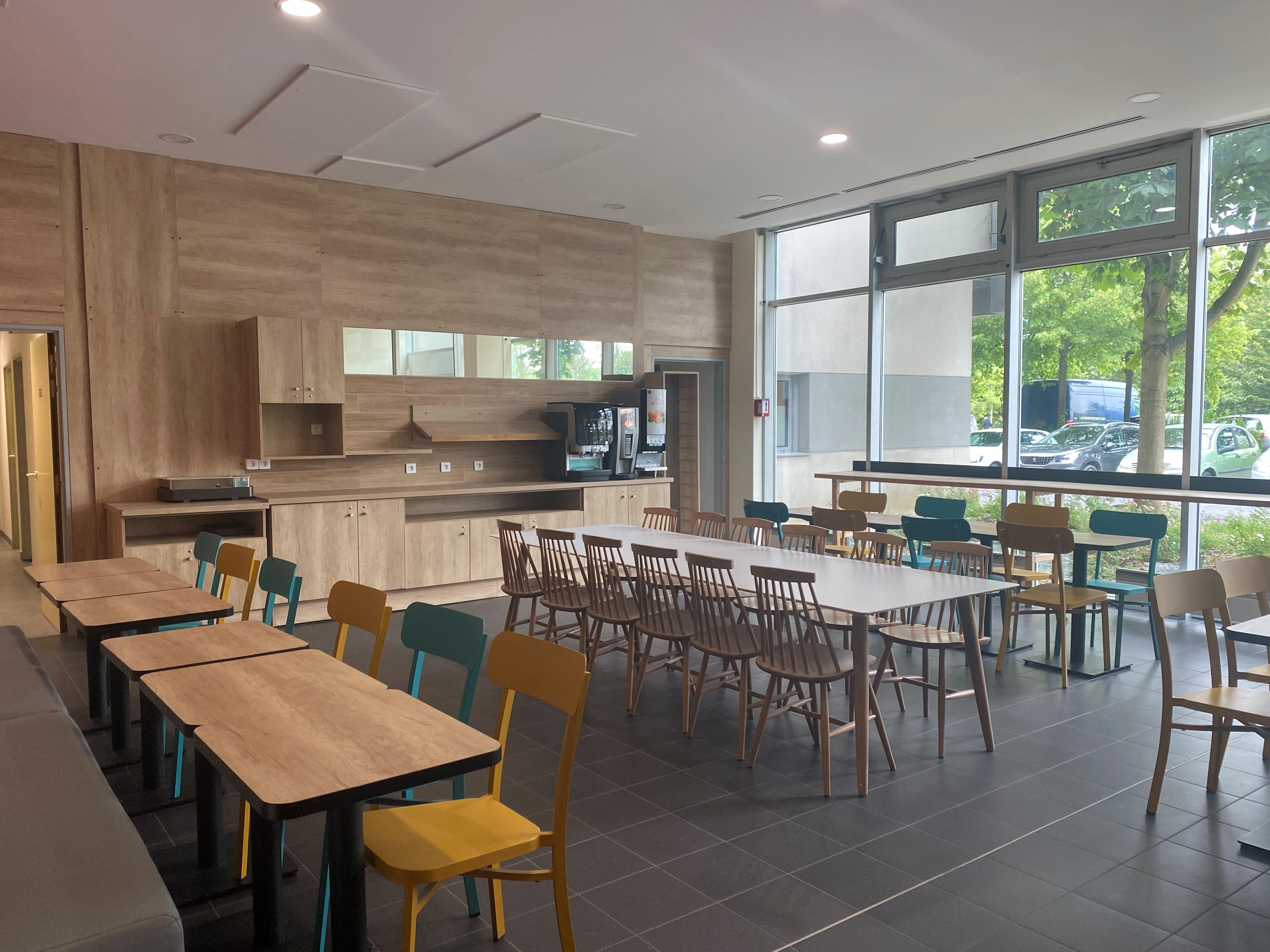 Adagio Access Marne La Vallee - Torcy Disneyland Paris ภายนอก รูปภาพ