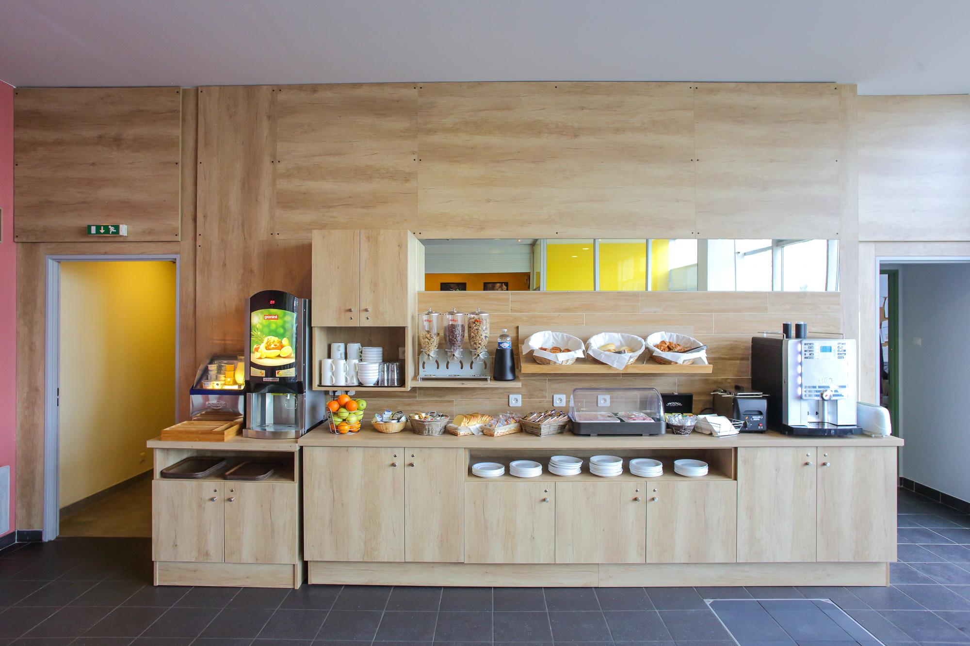 Adagio Access Marne La Vallee - Torcy Disneyland Paris ภายนอก รูปภาพ