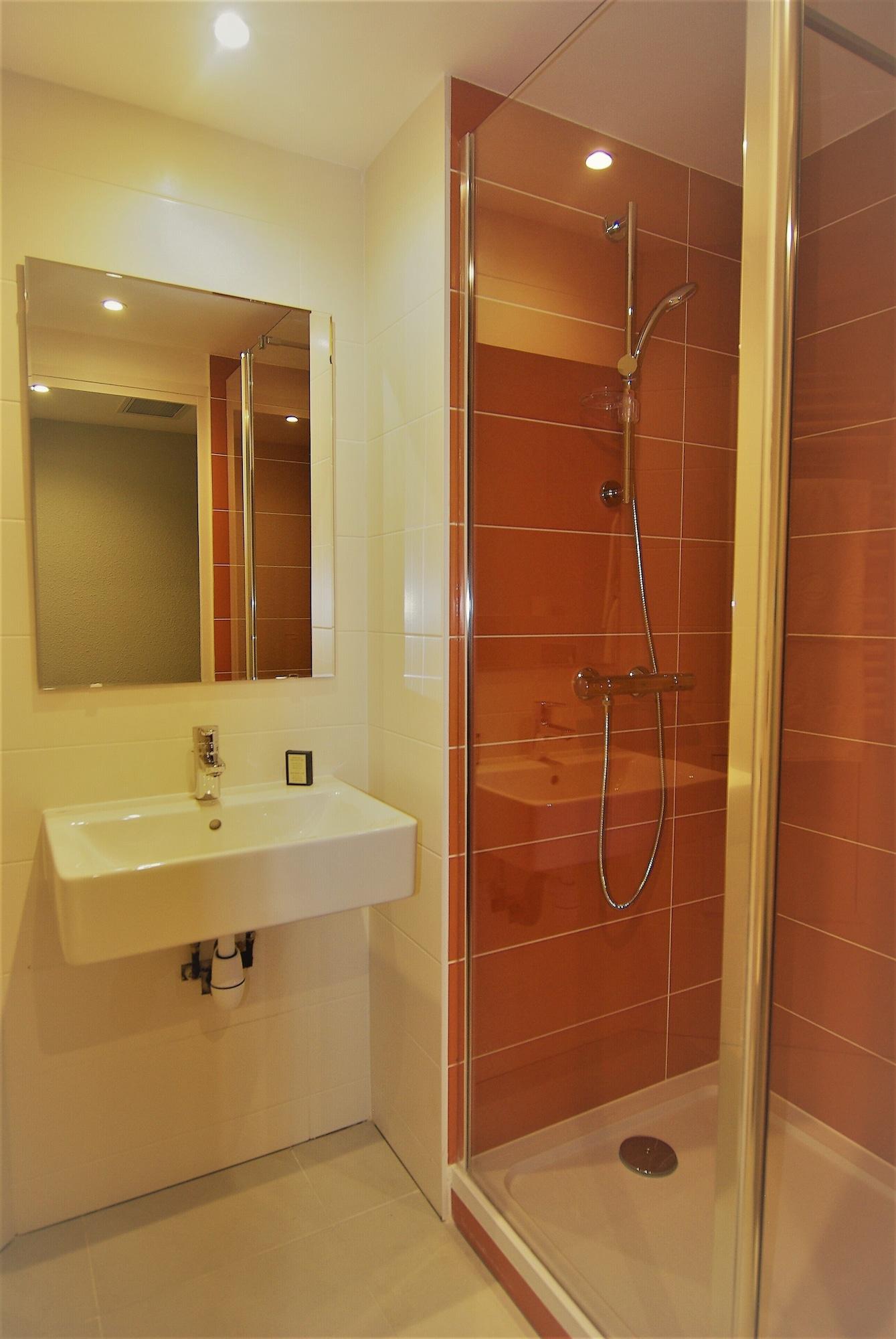 Adagio Access Marne La Vallee - Torcy Disneyland Paris ภายนอก รูปภาพ