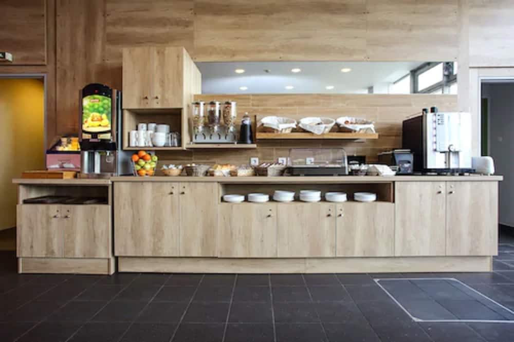 Adagio Access Marne La Vallee - Torcy Disneyland Paris ภายนอก รูปภาพ