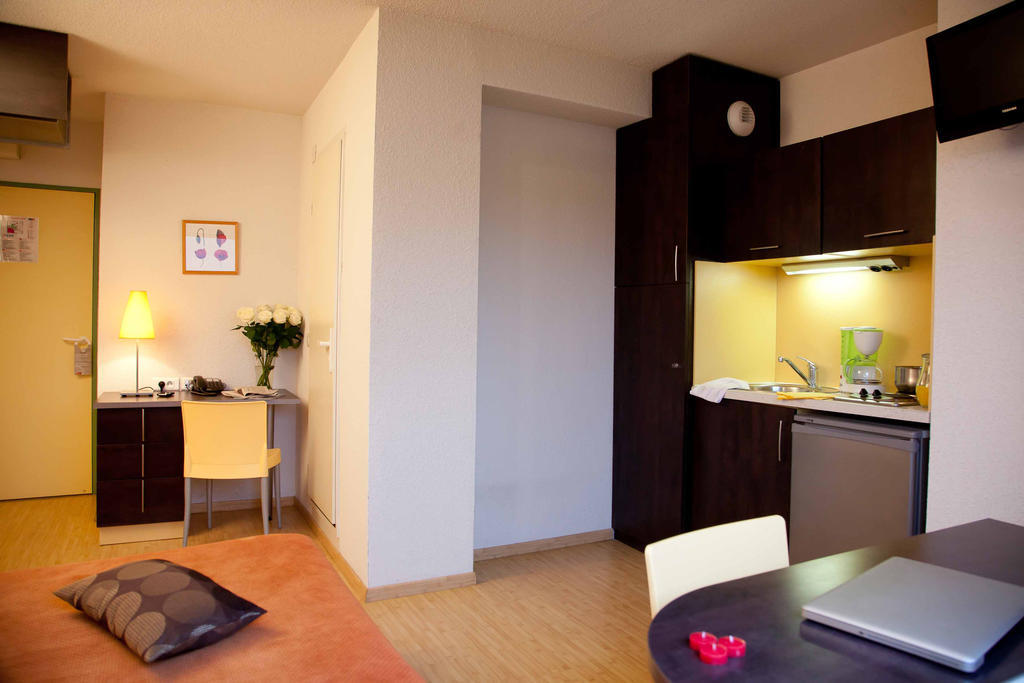 Adagio Access Marne La Vallee - Torcy Disneyland Paris ห้อง รูปภาพ