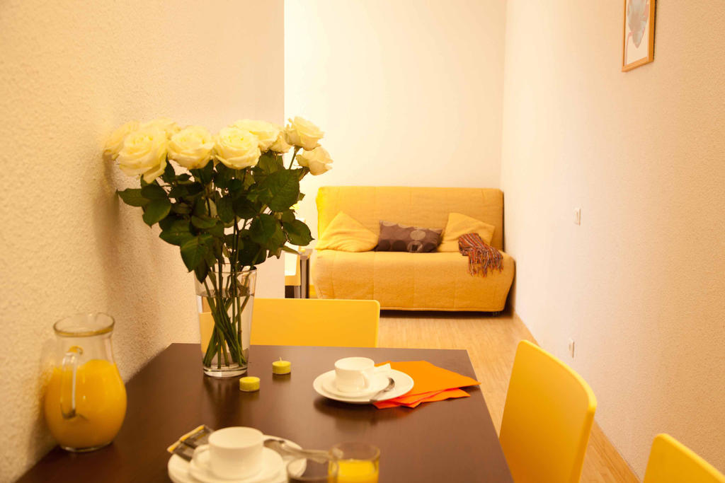 Adagio Access Marne La Vallee - Torcy Disneyland Paris ห้อง รูปภาพ