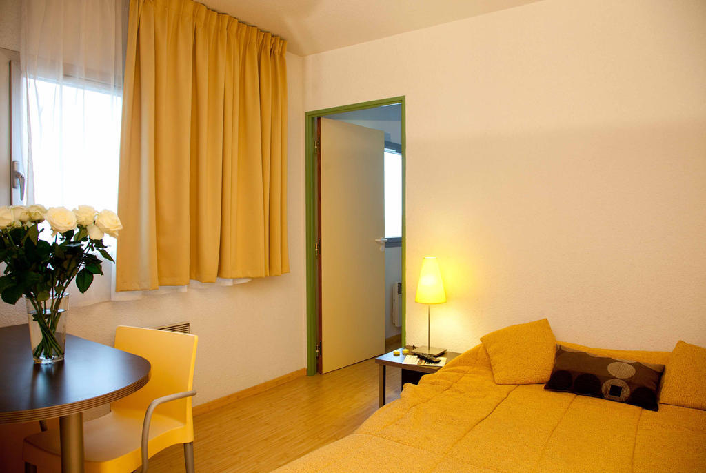 Adagio Access Marne La Vallee - Torcy Disneyland Paris ห้อง รูปภาพ