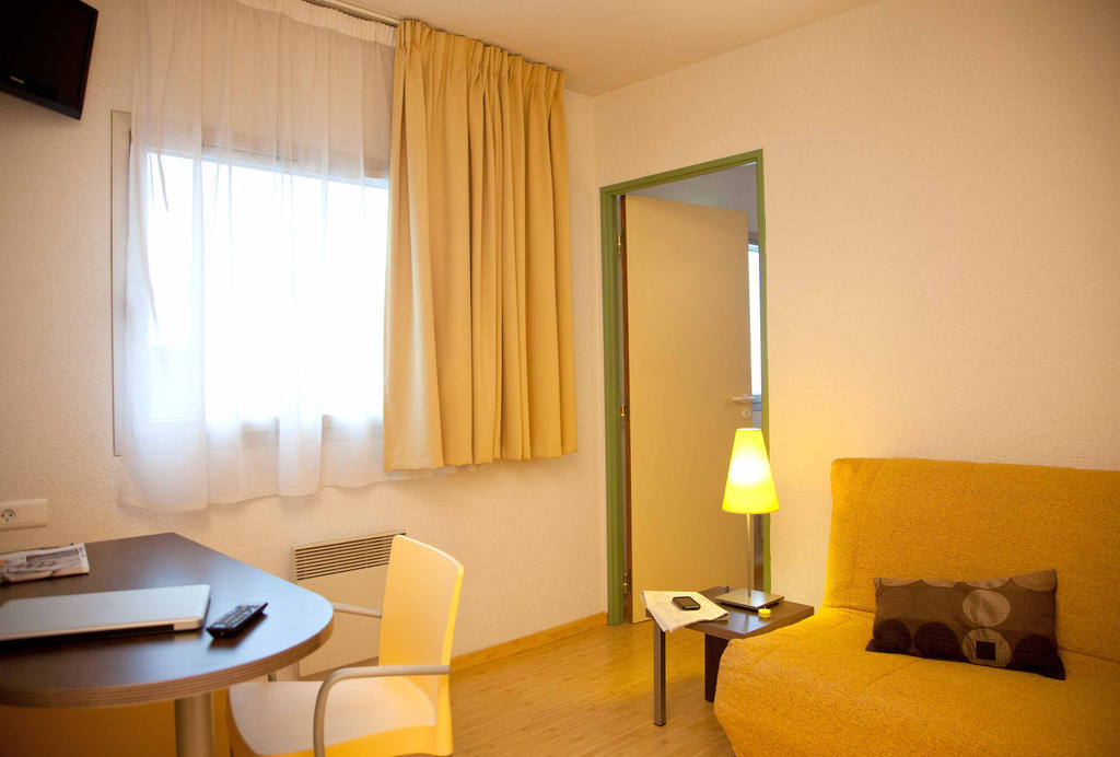 Adagio Access Marne La Vallee - Torcy Disneyland Paris ห้อง รูปภาพ