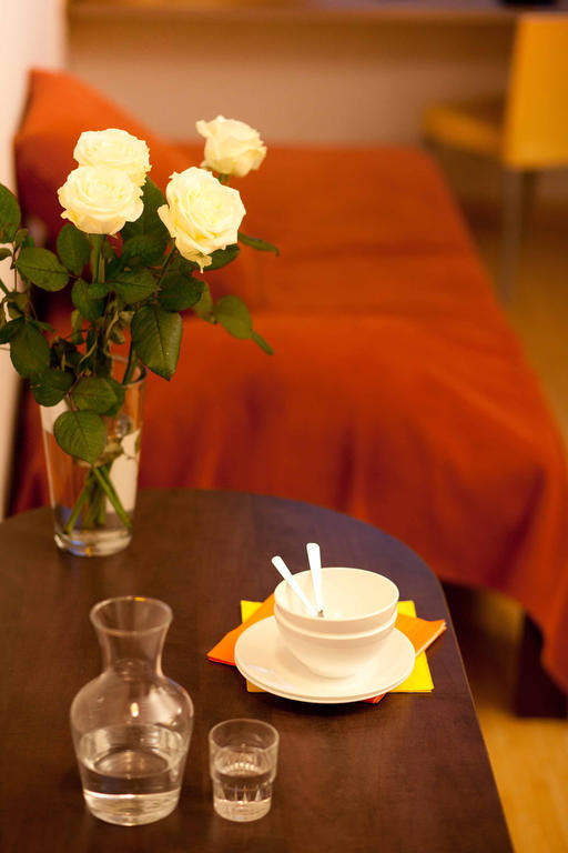Adagio Access Marne La Vallee - Torcy Disneyland Paris ห้อง รูปภาพ