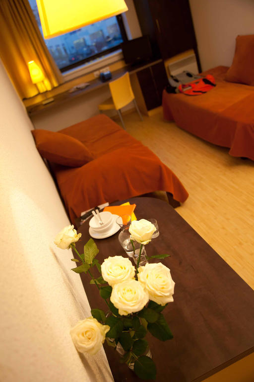 Adagio Access Marne La Vallee - Torcy Disneyland Paris ห้อง รูปภาพ