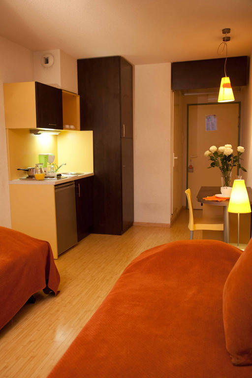 Adagio Access Marne La Vallee - Torcy Disneyland Paris ห้อง รูปภาพ
