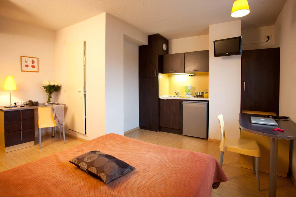 Adagio Access Marne La Vallee - Torcy Disneyland Paris ห้อง รูปภาพ