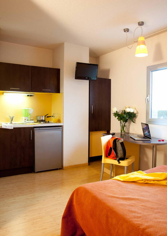 Adagio Access Marne La Vallee - Torcy Disneyland Paris ห้อง รูปภาพ