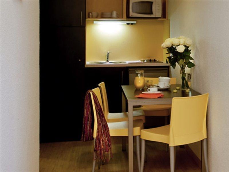 Adagio Access Marne La Vallee - Torcy Disneyland Paris ภายนอก รูปภาพ
