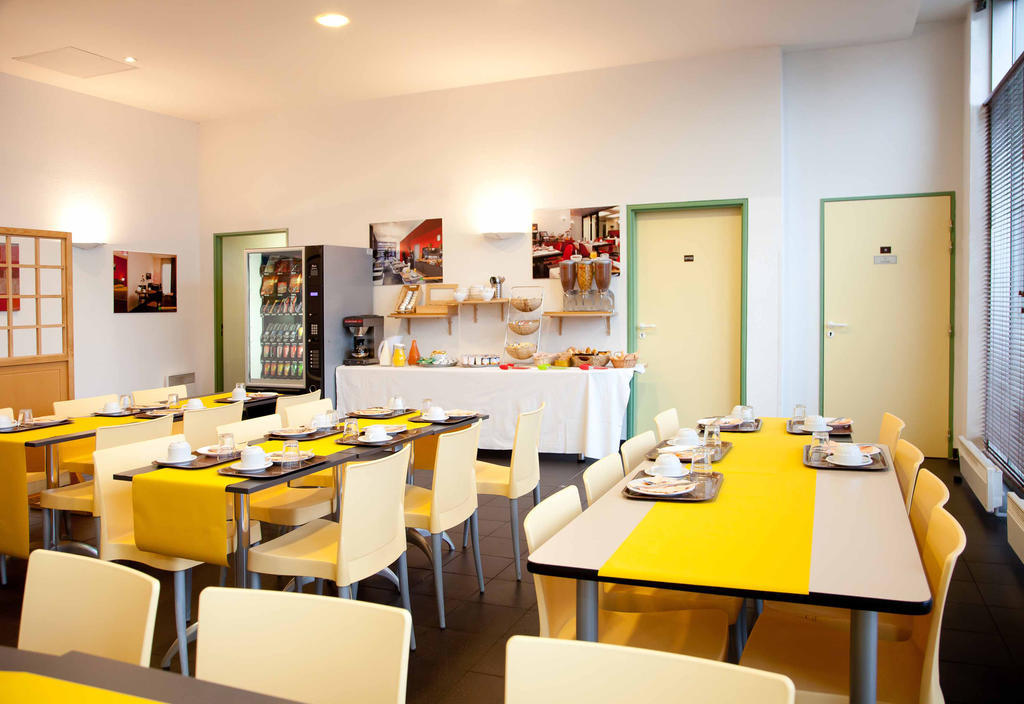 Adagio Access Marne La Vallee - Torcy Disneyland Paris ภายนอก รูปภาพ