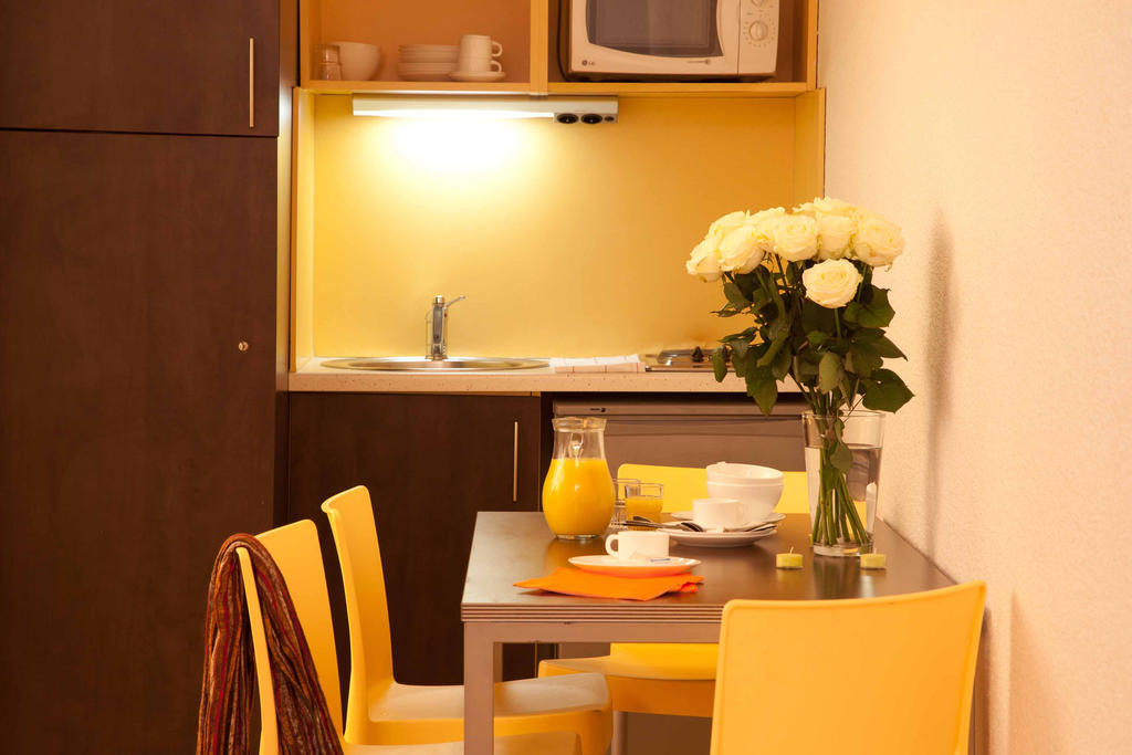 Adagio Access Marne La Vallee - Torcy Disneyland Paris ภายนอก รูปภาพ