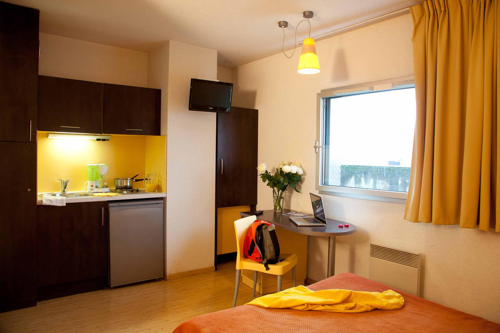 Adagio Access Marne La Vallee - Torcy Disneyland Paris ภายนอก รูปภาพ
